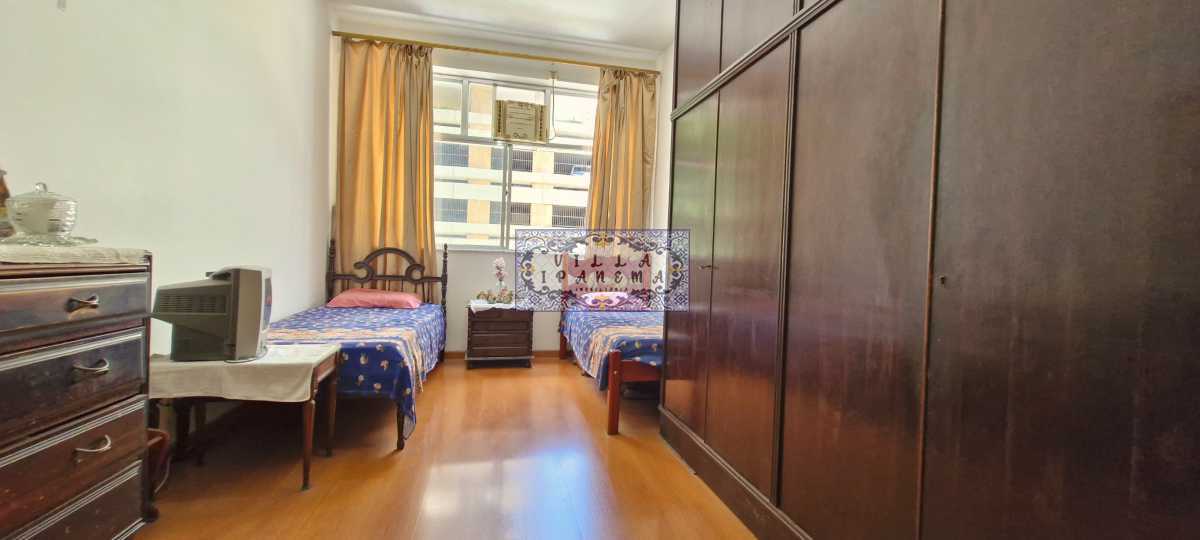 Conheça FA do imóvel - Apartamento à venda Praia do Flamengo, Flamengo, Rio de Janeiro - R$ 1.200.000 - IPA230170 - 11 FA - 11
