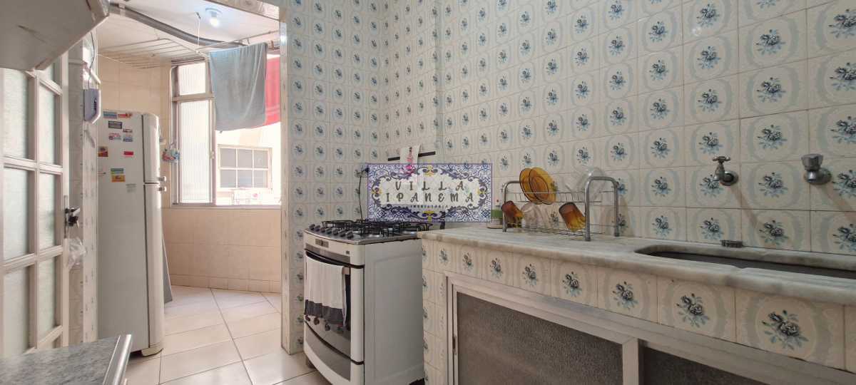 Conheça GA do imóvel - Apartamento à venda Praia do Flamengo, Flamengo, Rio de Janeiro - R$ 1.200.000 - IPA230170 - 14 GA - 14