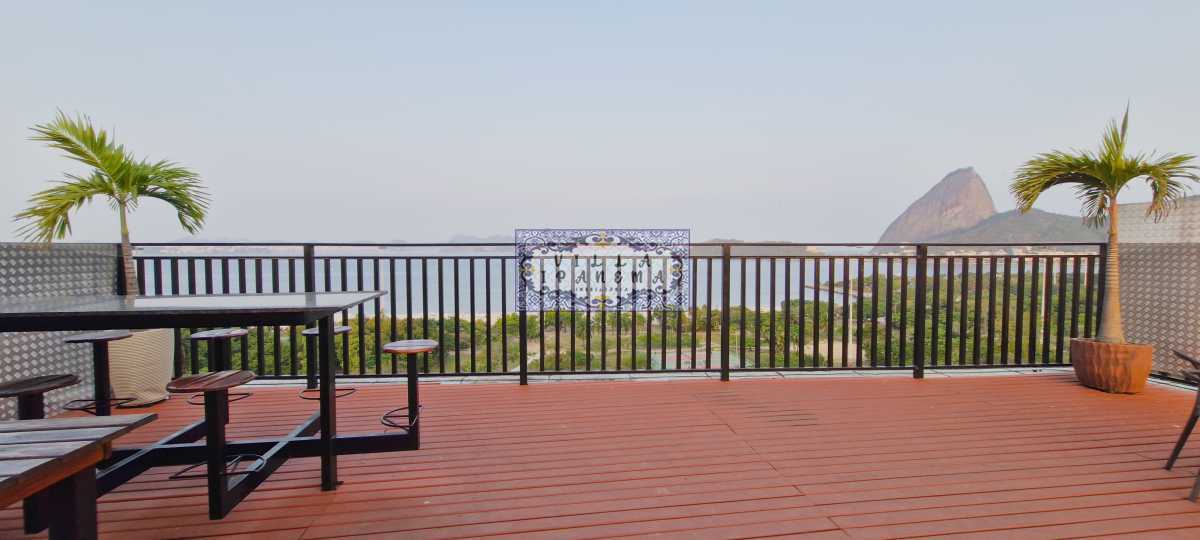 Conheça H do imóvel - Apartamento à venda Praia do Flamengo, Flamengo, Rio de Janeiro - R$ 1.200.000 - IPA230170 - 15 H - 15