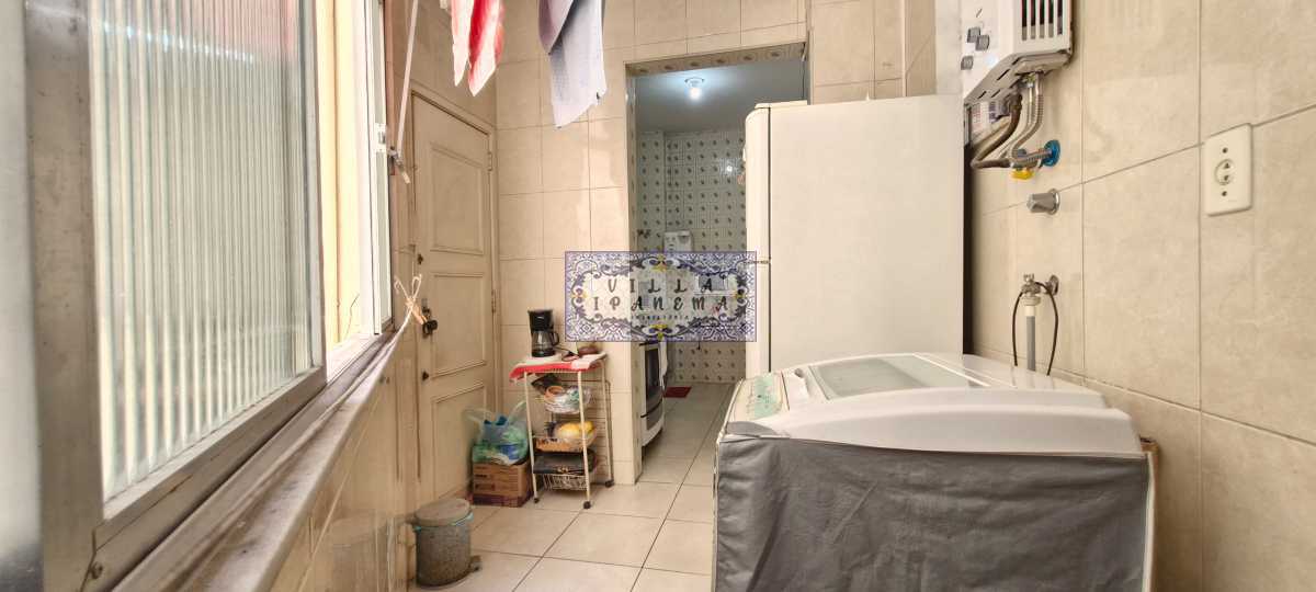Conheça HA do imóvel - Apartamento à venda Praia do Flamengo, Flamengo, Rio de Janeiro - R$ 1.200.000 - IPA230170 - 16 HA - 16