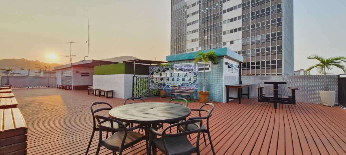 Conheça HB do imóvel - Apartamento à venda Praia do Flamengo, Flamengo, Rio de Janeiro - R$ 1.200.000 - IPA230170 - 17 HB - 17