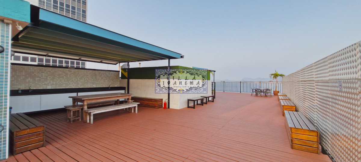 Conheça HD do imóvel - Apartamento à venda Praia do Flamengo, Flamengo, Rio de Janeiro - R$ 1.200.000 - IPA230170 - 19 HD - 19
