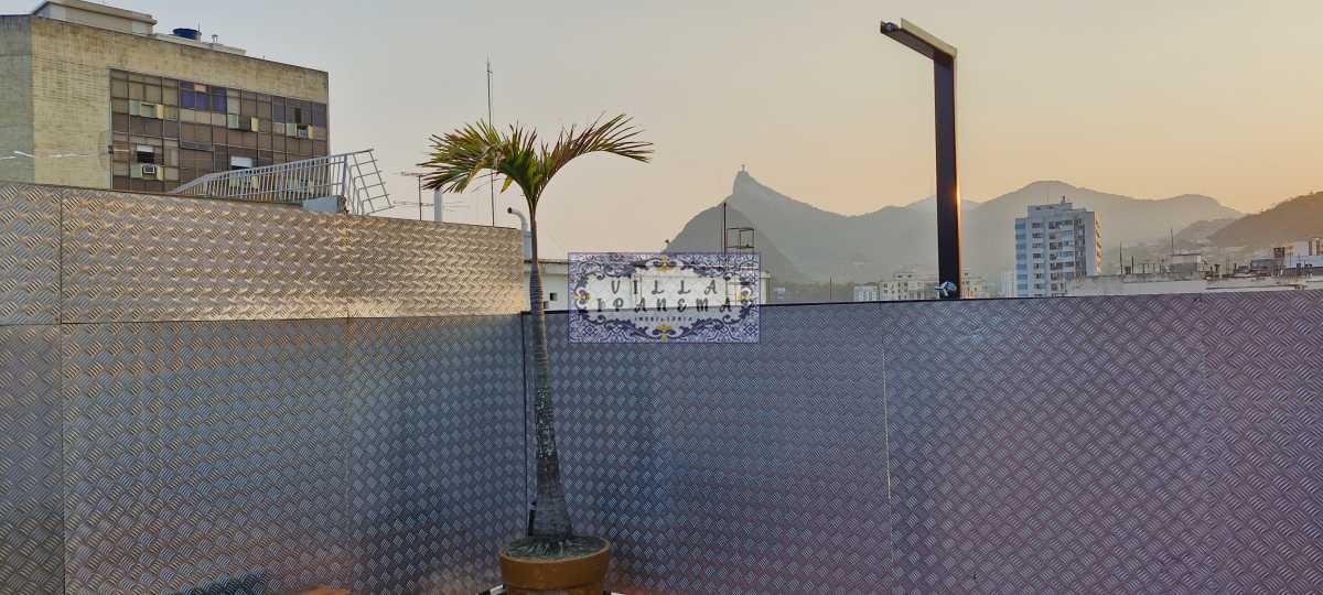 Conheça HF do imóvel - Apartamento à venda Praia do Flamengo, Flamengo, Rio de Janeiro - R$ 1.200.000 - IPA230170 - 21 HF - 21