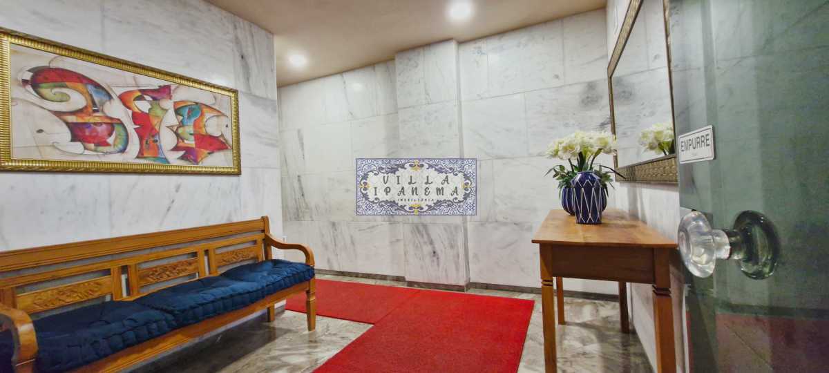 Conheça J do imóvel - Apartamento à venda Praia do Flamengo, Flamengo, Rio de Janeiro - R$ 1.200.000 - IPA230170 - 23 J - 23