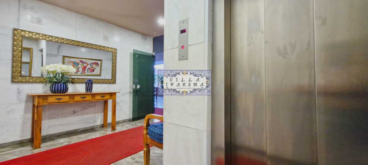 Conheça JA do imóvel - Apartamento à venda Praia do Flamengo, Flamengo, Rio de Janeiro - R$ 1.200.000 - IPA230170 - 24 JA - 24