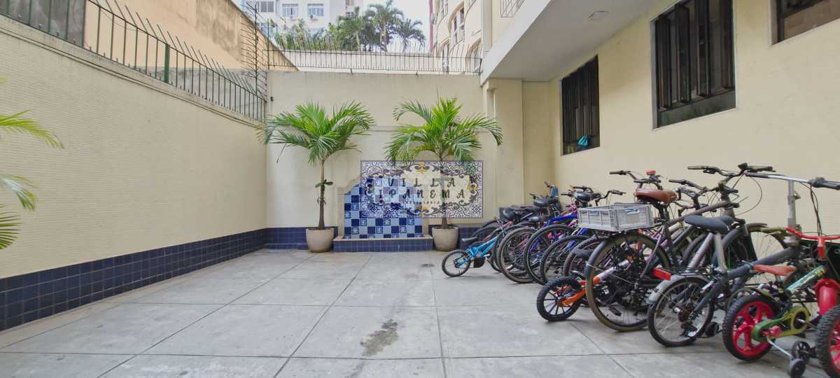 Conheça L do imóvel - Apartamento à venda Praia do Flamengo, Flamengo, Rio de Janeiro - R$ 1.200.000 - IPA230170 - 27 L - 27