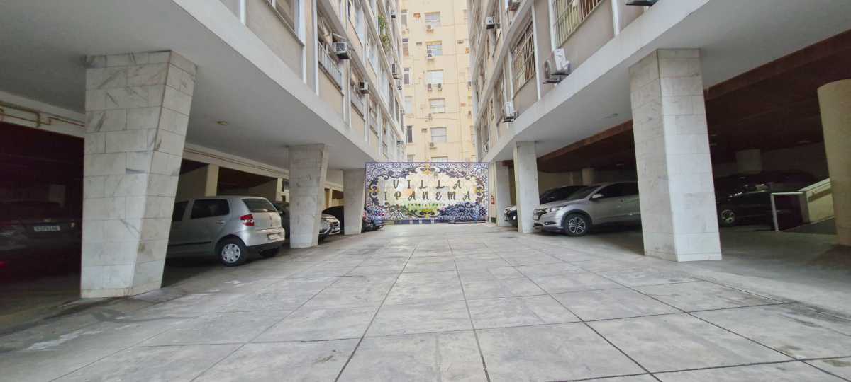 Conheça LA do imóvel - Apartamento à venda Praia do Flamengo, Flamengo, Rio de Janeiro - R$ 1.200.000 - IPA230170 - 28 LA - 28