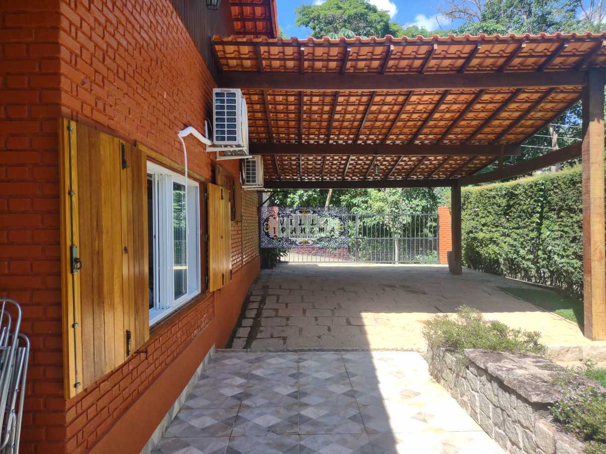 Conheça A1 do imóvel - Casa em Condomínio à venda Rua Santa Martha, Prata, Teresópolis - R$ 782.000 - MAUR003 - 2 A1 - 2