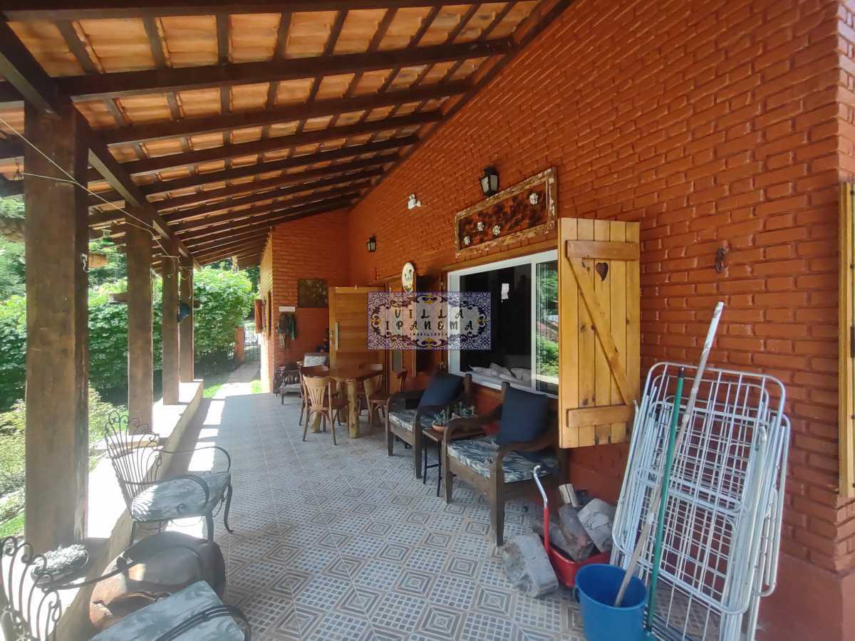 Conheça A2 do imóvel - Casa em Condomínio à venda Rua Santa Martha, Prata, Teresópolis - R$ 782.000 - MAUR003 - 3 A2 - 3