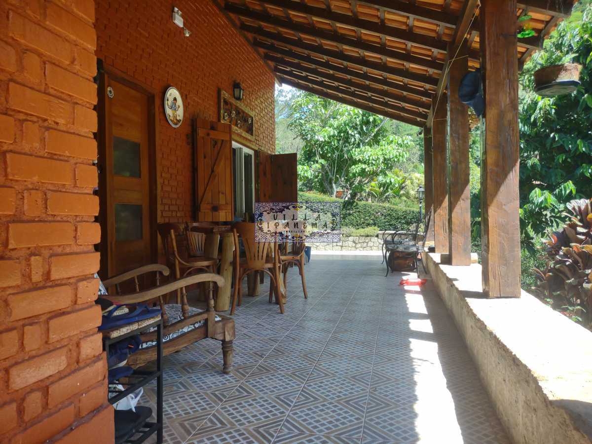 Conheça A3 do imóvel - Casa em Condomínio à venda Rua Santa Martha, Prata, Teresópolis - R$ 782.000 - MAUR003 - 4 A3 - 4