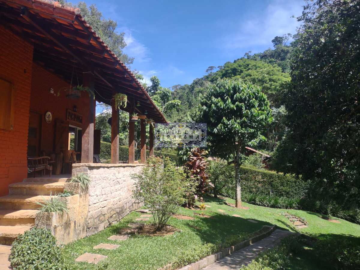 Conheça A4 do imóvel - Casa em Condomínio à venda Rua Santa Martha, Prata, Teresópolis - R$ 782.000 - MAUR003 - 5 A4 - 5