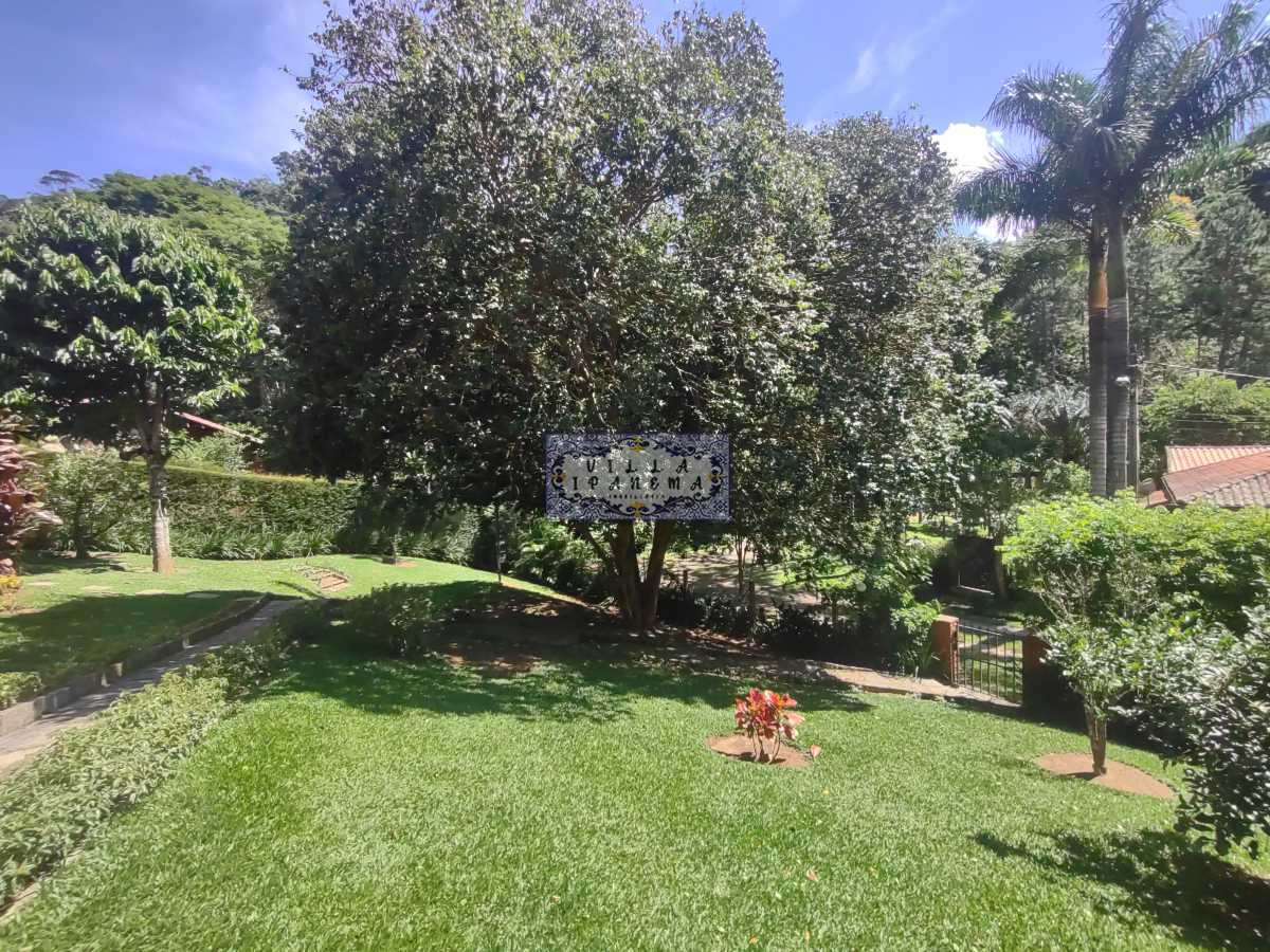 Conheça A5 do imóvel - Casa em Condomínio à venda Rua Santa Martha, Prata, Teresópolis - R$ 782.000 - MAUR003 - 6 A5 - 6
