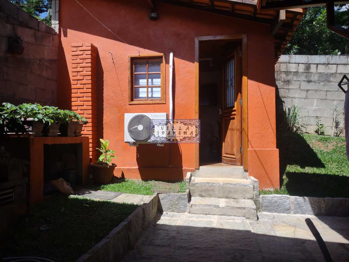 Conheça A6 do imóvel - Casa em Condomínio à venda Rua Santa Martha, Prata, Teresópolis - R$ 782.000 - MAUR003 - 7 A6 - 7