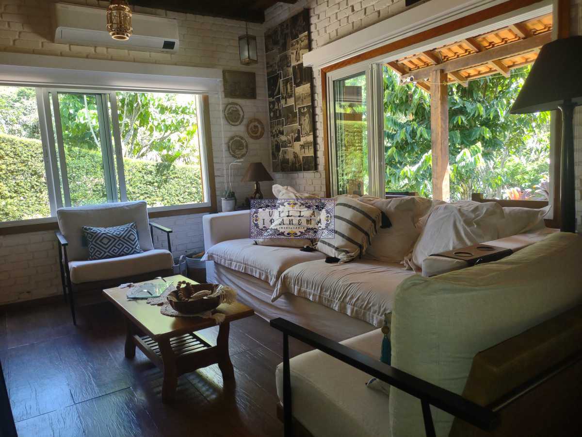 Conheça B1 do imóvel - Casa em Condomínio à venda Rua Santa Martha, Prata, Teresópolis - R$ 782.000 - MAUR003 - 10 B1 - 10