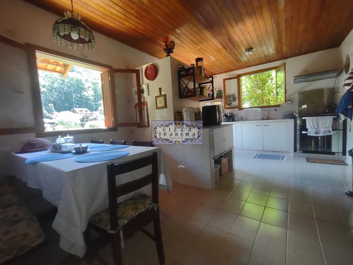 Conheça B2 do imóvel - Casa em Condomínio à venda Rua Santa Martha, Prata, Teresópolis - R$ 782.000 - MAUR003 - 11 B2 - 11