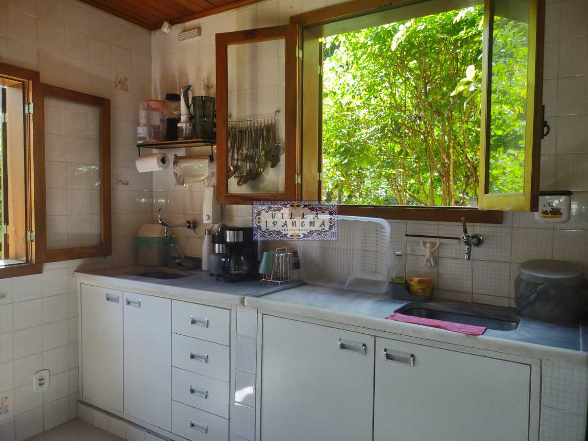 Conheça B3 do imóvel - Casa em Condomínio à venda Rua Santa Martha, Prata, Teresópolis - R$ 782.000 - MAUR003 - 12 B3 - 12