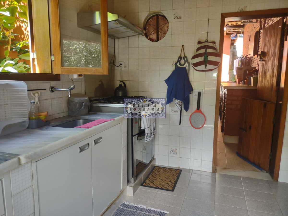 Conheça B4 do imóvel - Casa em Condomínio à venda Rua Santa Martha, Prata, Teresópolis - R$ 782.000 - MAUR003 - 13 B4 - 13