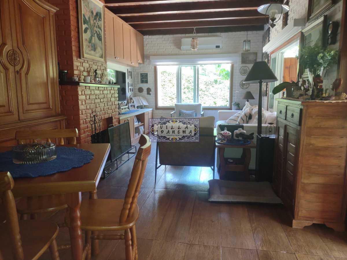 Conheça B6 do imóvel - Casa em Condomínio à venda Rua Santa Martha, Prata, Teresópolis - R$ 782.000 - MAUR003 - 15 B6 - 15