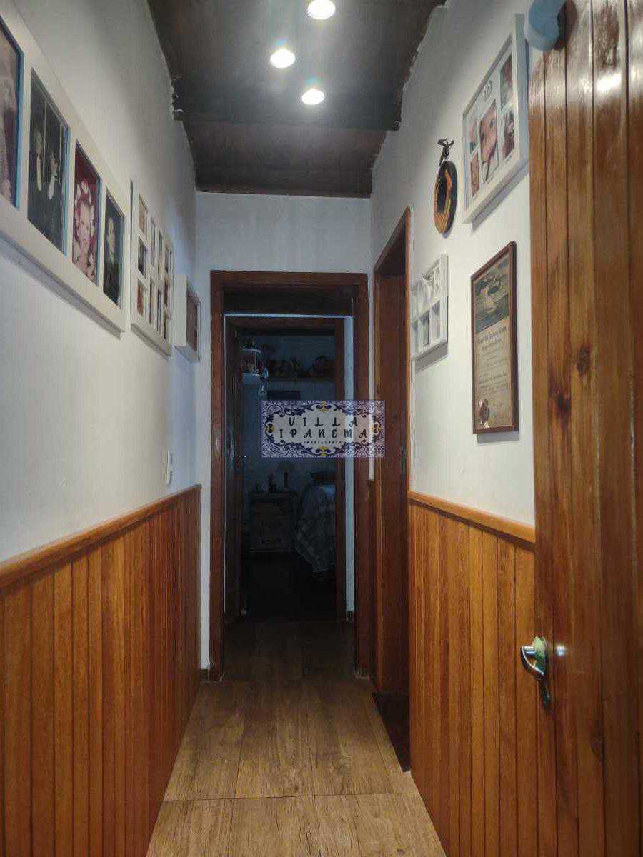 Conheça B9 do imóvel - Casa em Condomínio à venda Rua Santa Martha, Prata, Teresópolis - R$ 782.000 - MAUR003 - 18 B9 - 18