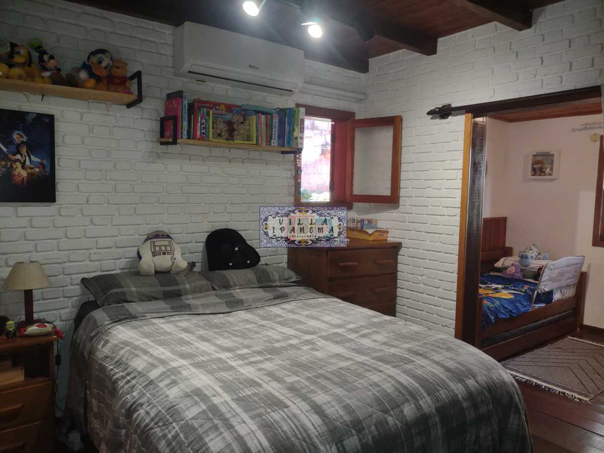Conheça C2 do imóvel - Casa em Condomínio à venda Rua Santa Martha, Prata, Teresópolis - R$ 782.000 - MAUR003 - 20 C2 - 20