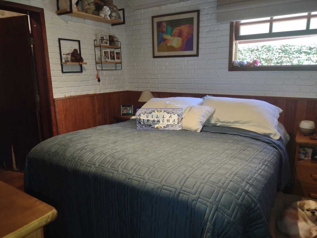 Conheça C4 do imóvel - Casa em Condomínio à venda Rua Santa Martha, Prata, Teresópolis - R$ 782.000 - MAUR003 - 22 C4 - 22