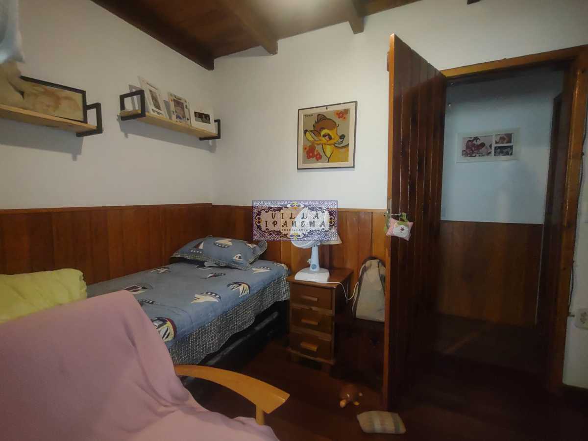 Conheça D do imóvel - Casa em Condomínio à venda Rua Santa Martha, Prata, Teresópolis - R$ 782.000 - MAUR003 - 27 D - 27