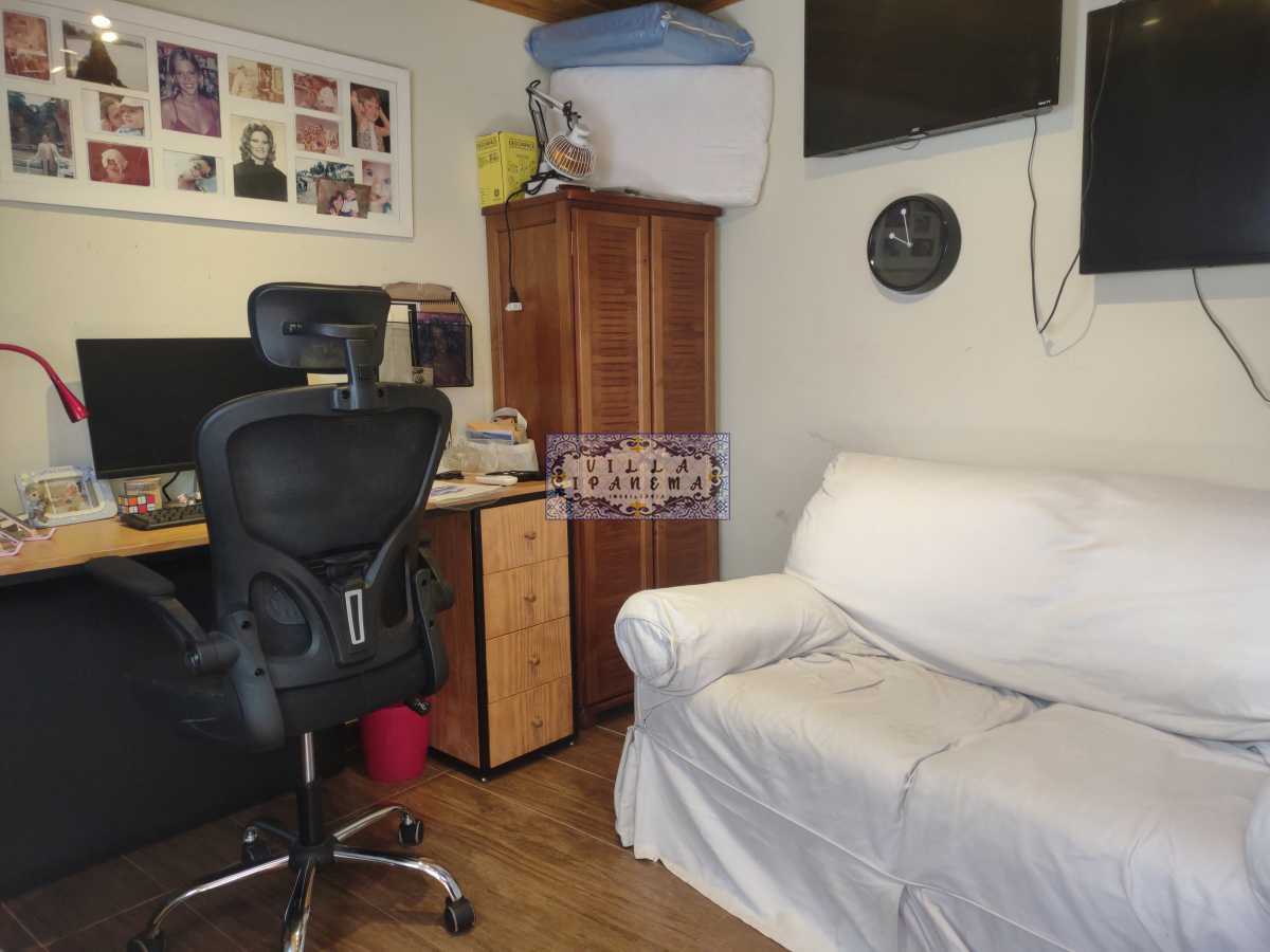 Conheça D1 do imóvel - Casa em Condomínio à venda Rua Santa Martha, Prata, Teresópolis - R$ 782.000 - MAUR003 - 28 D1 - 28