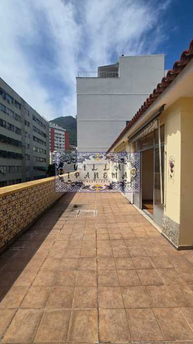 Conheça WhatsApp Image 2025-02-05 at 1 do imóvel - Apartamento à venda Rua Carmela Dutra, Tijuca, Rio de Janeiro - R$ 990.000 - CPAZ762 - 41 WhatsApp Image 2025-02-05 at 1 - 41