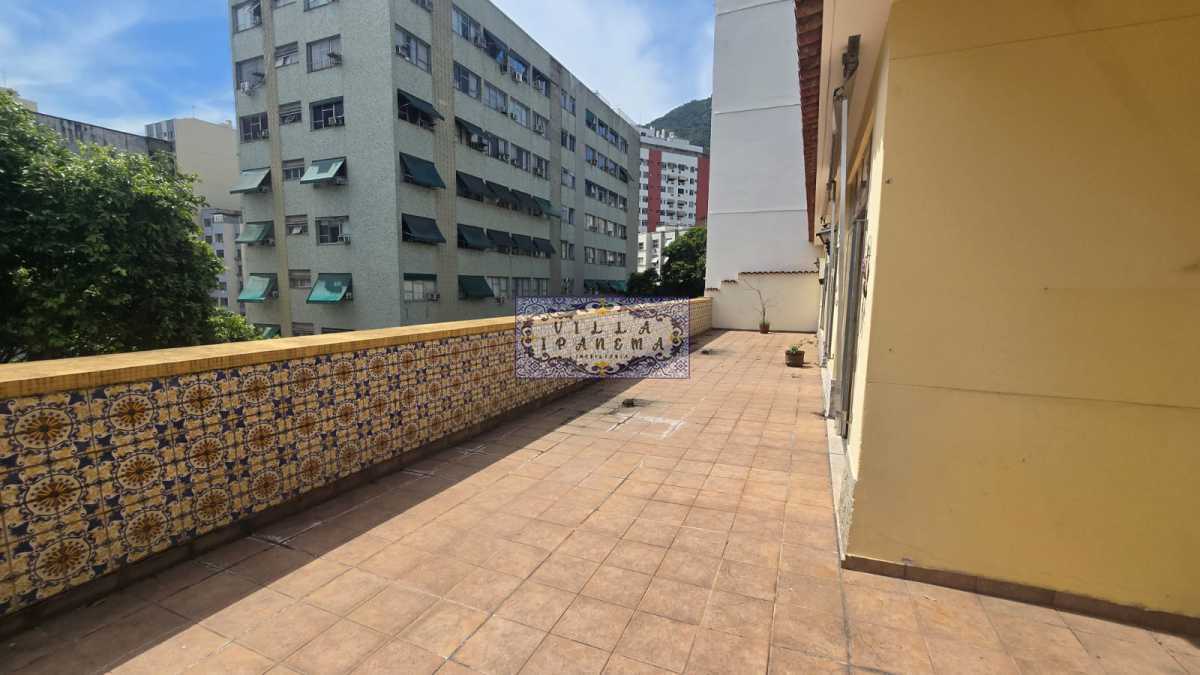 Conheça WhatsApp Image 2025-02-05 at 1 do imóvel - Apartamento à venda Rua Carmela Dutra, Tijuca, Rio de Janeiro - R$ 990.000 - CPAZ762 - 46 WhatsApp Image 2025-02-05 at 1 - 46