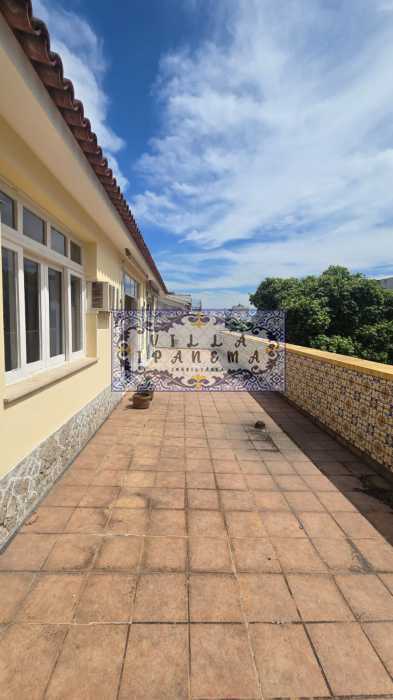 Conheça WhatsApp Image 2025-02-05 at 1 do imóvel - Apartamento à venda Rua Carmela Dutra, Tijuca, Rio de Janeiro - R$ 990.000 - CPAZ762 - 48 WhatsApp Image 2025-02-05 at 1 - 48