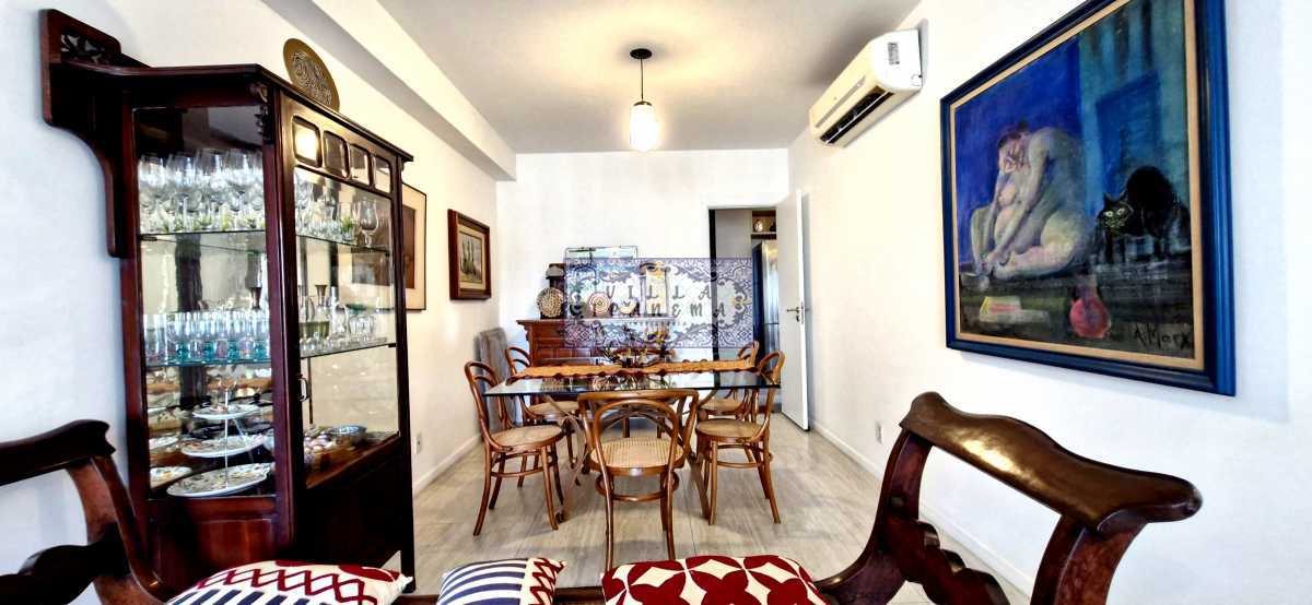 Conheça AC do imóvel - Apartamento à venda Avenida Vice Presidente Jose de Alencar, Barra da Tijuca, Rio de Janeiro - R$ 1.680.000 - IPA230173 - 4 AC - 4