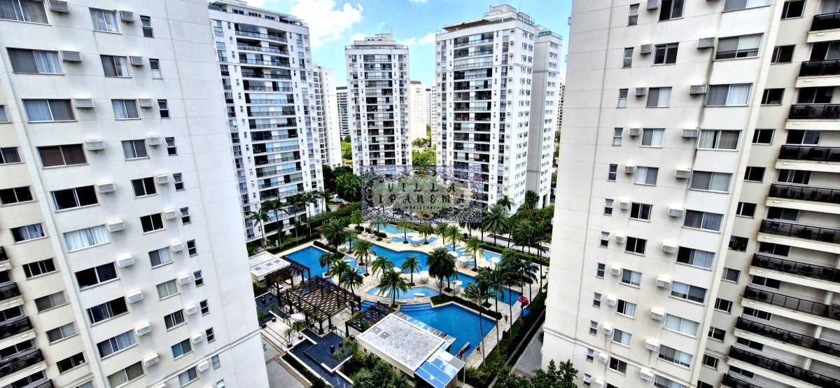 Conheça BA do imóvel - Apartamento à venda Avenida Vice Presidente Jose de Alencar, Barra da Tijuca, Rio de Janeiro - R$ 1.680.000 - IPA230173 - 8 BA - 8