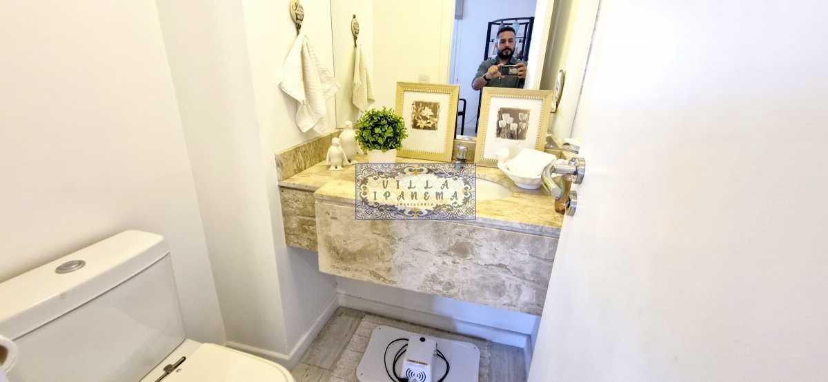 Conheça C do imóvel - Apartamento à venda Avenida Vice Presidente Jose de Alencar, Barra da Tijuca, Rio de Janeiro - R$ 1.680.000 - IPA230173 - 10 C - 10
