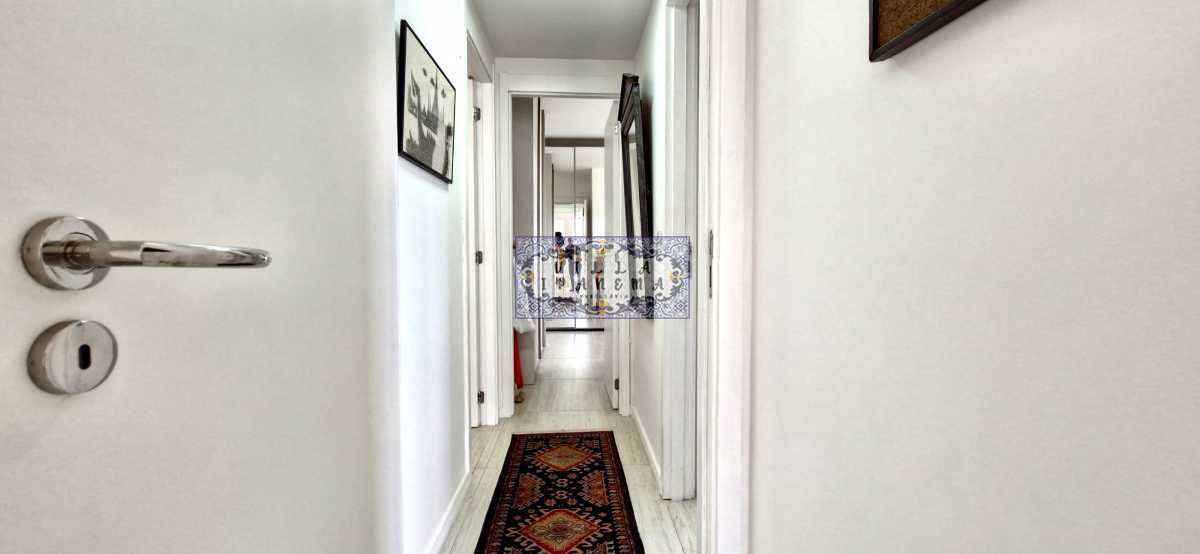 Conheça CA do imóvel - Apartamento à venda Avenida Vice Presidente Jose de Alencar, Barra da Tijuca, Rio de Janeiro - R$ 1.680.000 - IPA230173 - 11 CA - 11