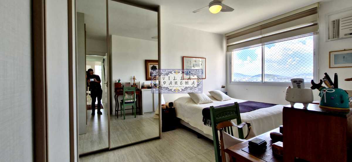 Conheça D do imóvel - Apartamento à venda Avenida Vice Presidente Jose de Alencar, Barra da Tijuca, Rio de Janeiro - R$ 1.680.000 - IPA230173 - 12 D - 12