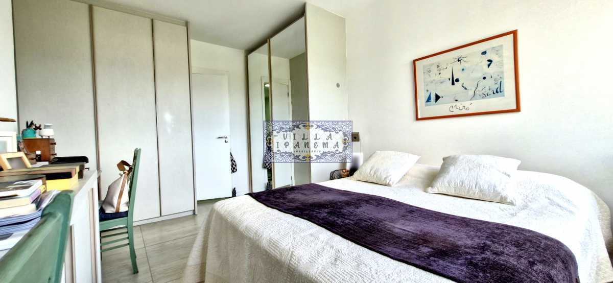 Conheça DA do imóvel - Apartamento à venda Avenida Vice Presidente Jose de Alencar, Barra da Tijuca, Rio de Janeiro - R$ 1.680.000 - IPA230173 - 13 DA - 13