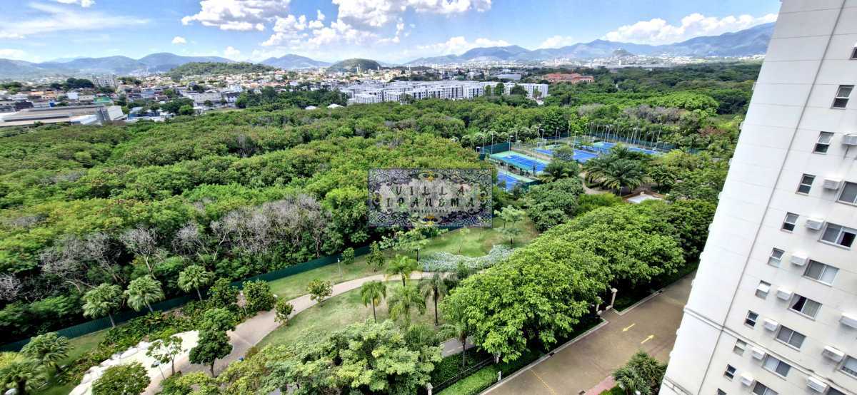 Conheça DE do imóvel - Apartamento à venda Avenida Vice Presidente Jose de Alencar, Barra da Tijuca, Rio de Janeiro - R$ 1.680.000 - IPA230173 - 16 DE - 16