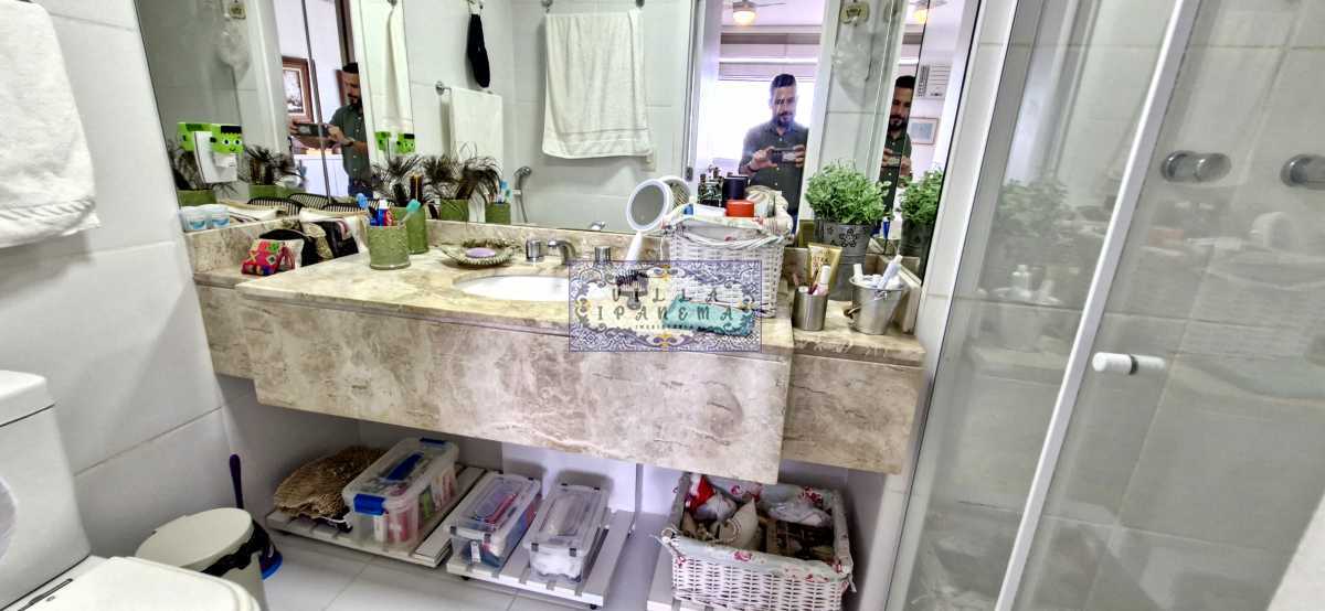 Conheça E do imóvel - Apartamento à venda Avenida Vice Presidente Jose de Alencar, Barra da Tijuca, Rio de Janeiro - R$ 1.680.000 - IPA230173 - 17 E - 17