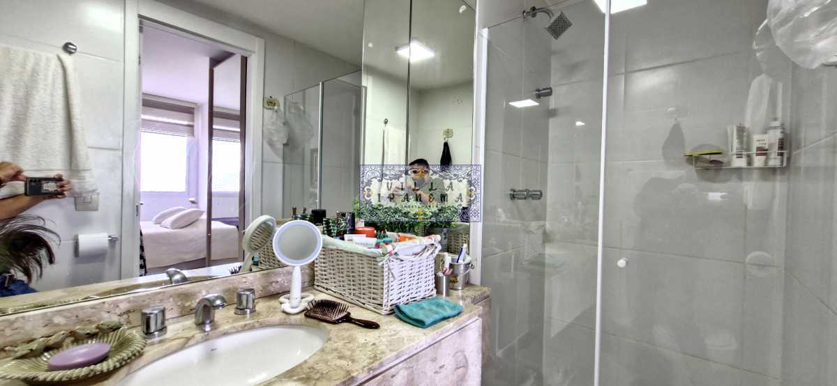 Conheça EA do imóvel - Apartamento à venda Avenida Vice Presidente Jose de Alencar, Barra da Tijuca, Rio de Janeiro - R$ 1.680.000 - IPA230173 - 18 EA - 18