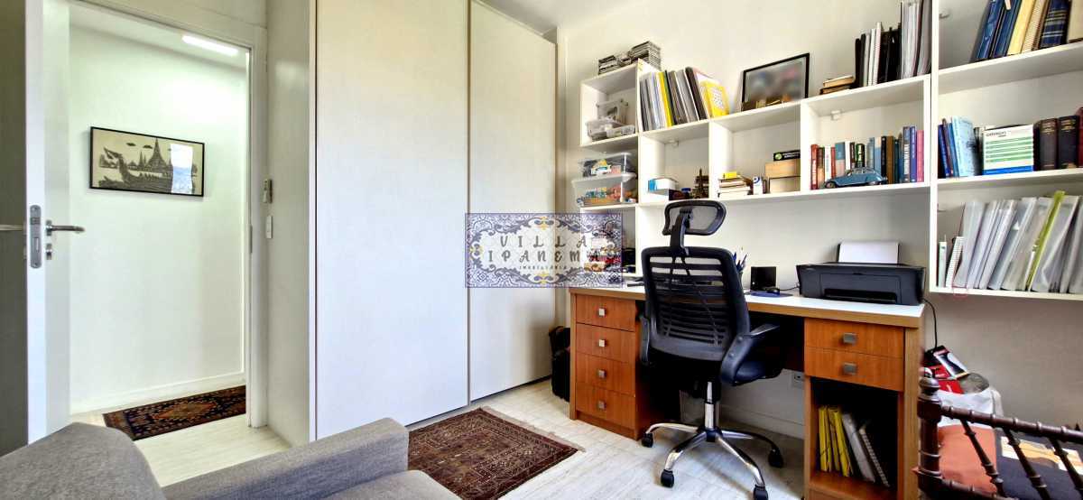 Conheça FA do imóvel - Apartamento à venda Avenida Vice Presidente Jose de Alencar, Barra da Tijuca, Rio de Janeiro - R$ 1.680.000 - IPA230173 - 20 FA - 20