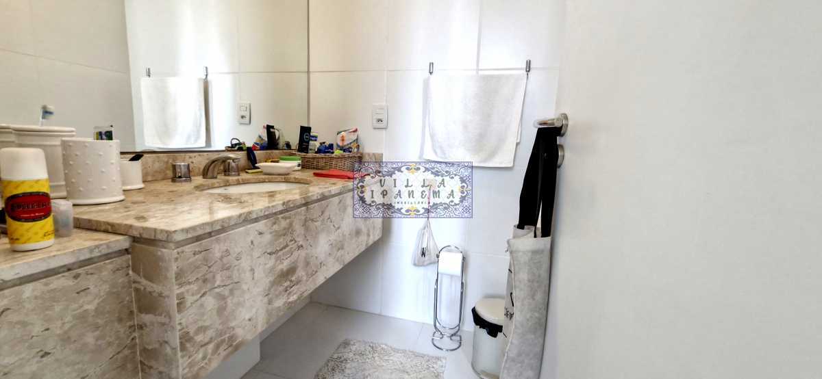 Conheça G do imóvel - Apartamento à venda Avenida Vice Presidente Jose de Alencar, Barra da Tijuca, Rio de Janeiro - R$ 1.680.000 - IPA230173 - 21 G - 21