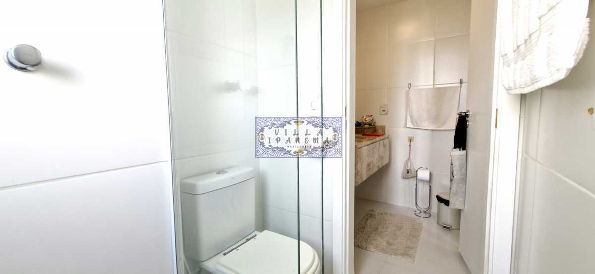 Conheça GA do imóvel - Apartamento à venda Avenida Vice Presidente Jose de Alencar, Barra da Tijuca, Rio de Janeiro - R$ 1.680.000 - IPA230173 - 22 GA - 22