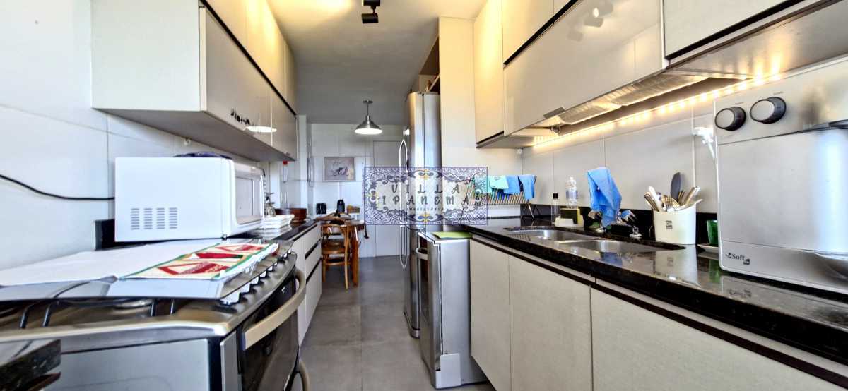 Conheça H do imóvel - Apartamento à venda Avenida Vice Presidente Jose de Alencar, Barra da Tijuca, Rio de Janeiro - R$ 1.680.000 - IPA230173 - 24 H - 24