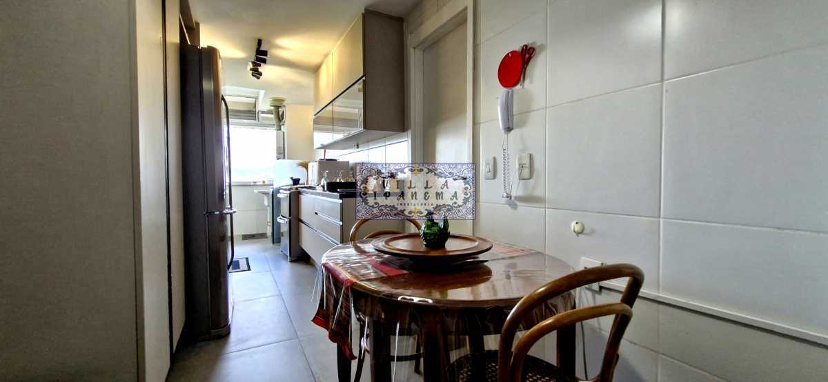 Conheça HB do imóvel - Apartamento à venda Avenida Vice Presidente Jose de Alencar, Barra da Tijuca, Rio de Janeiro - R$ 1.680.000 - IPA230173 - 26 HB - 26