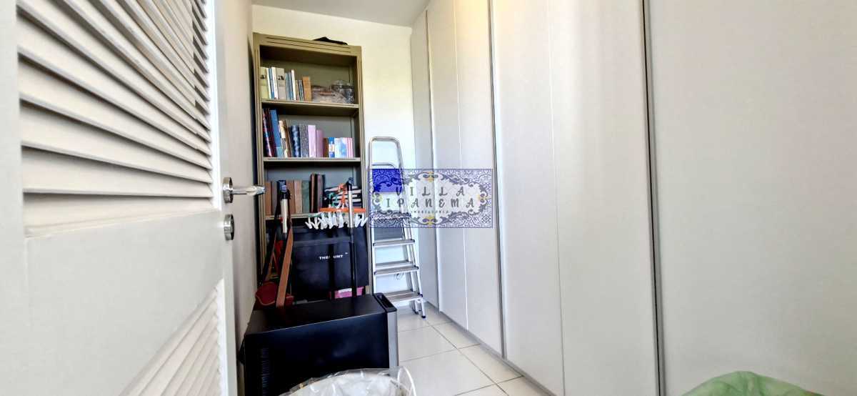 Conheça J do imóvel - Apartamento à venda Avenida Vice Presidente Jose de Alencar, Barra da Tijuca, Rio de Janeiro - R$ 1.680.000 - IPA230173 - 28 J - 28