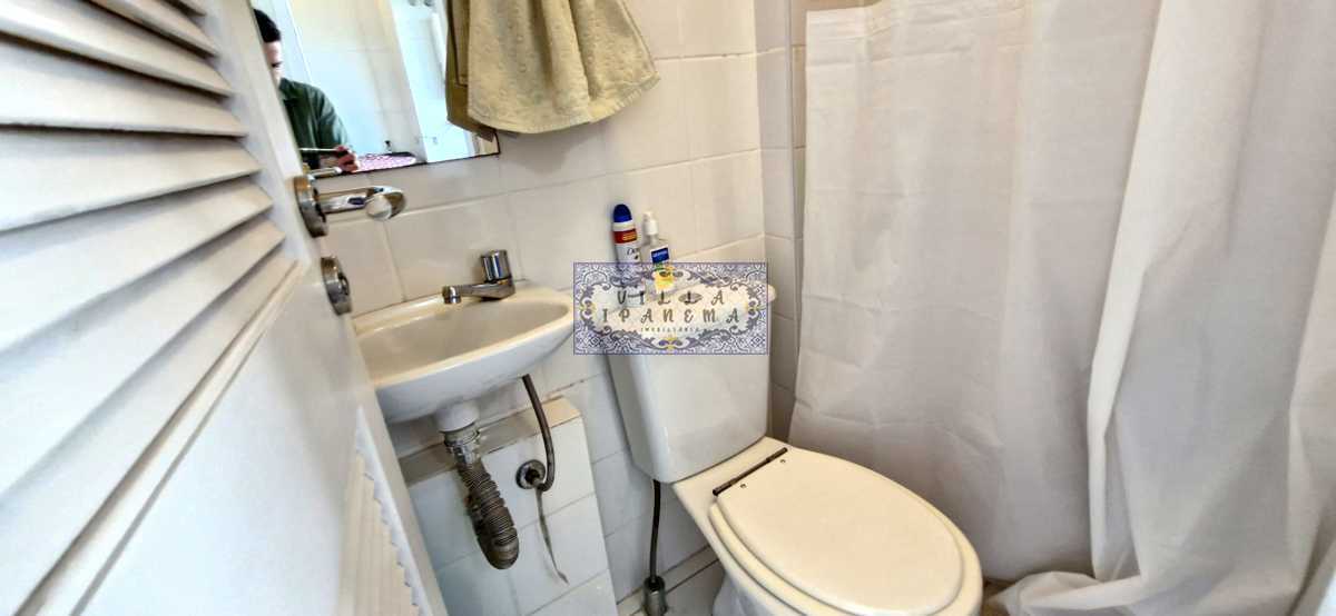 Conheça JA do imóvel - Apartamento à venda Avenida Vice Presidente Jose de Alencar, Barra da Tijuca, Rio de Janeiro - R$ 1.680.000 - IPA230173 - 29 JA - 29