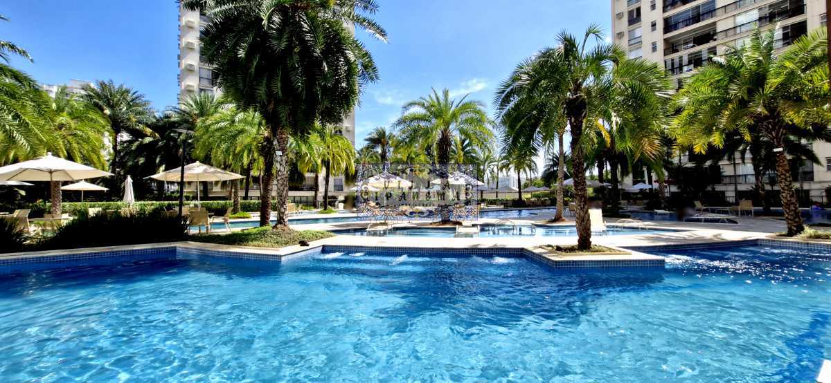 Conheça K do imóvel - Apartamento à venda Avenida Vice Presidente Jose de Alencar, Barra da Tijuca, Rio de Janeiro - R$ 1.680.000 - IPA230173 - 30 K - 30