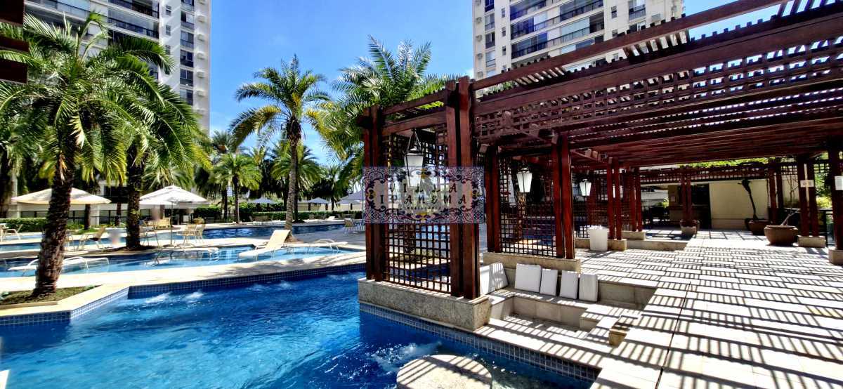 Conheça KA do imóvel - Apartamento à venda Avenida Vice Presidente Jose de Alencar, Barra da Tijuca, Rio de Janeiro - R$ 1.680.000 - IPA230173 - 31 KA - 31