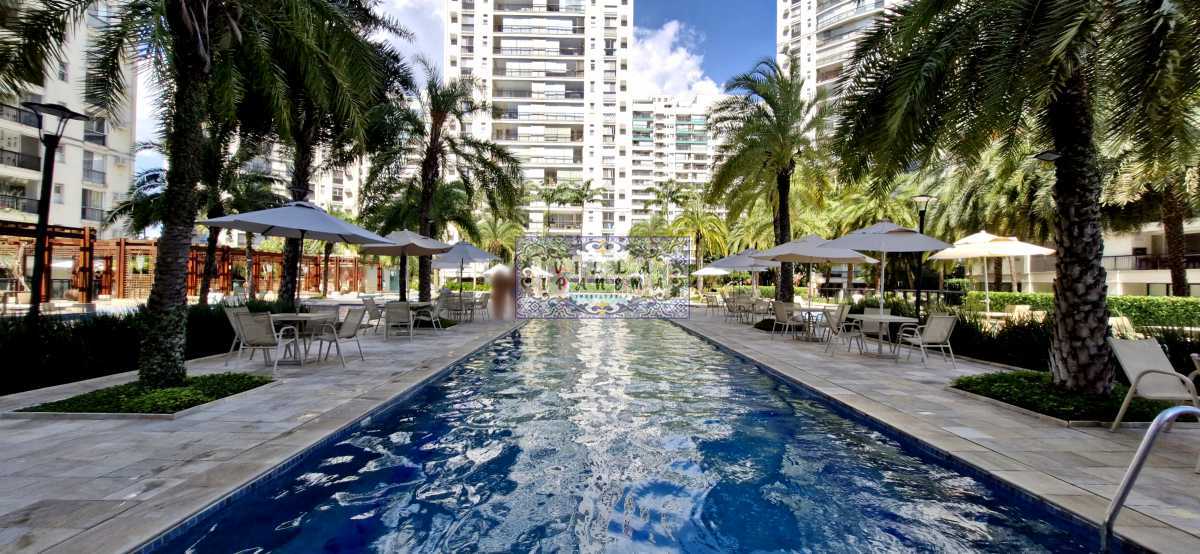 Conheça KC do imóvel - Apartamento à venda Avenida Vice Presidente Jose de Alencar, Barra da Tijuca, Rio de Janeiro - R$ 1.680.000 - IPA230173 - 33 KC - 33