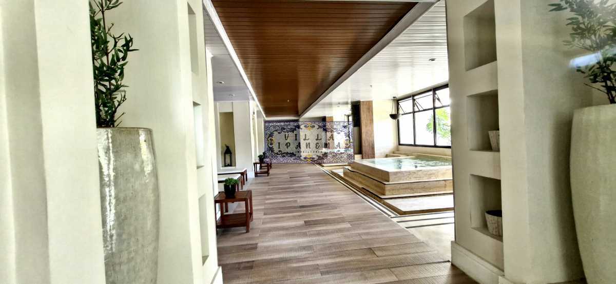 Conheça KCA do imóvel - Apartamento à venda Avenida Vice Presidente Jose de Alencar, Barra da Tijuca, Rio de Janeiro - R$ 1.680.000 - IPA230173 - 34 KCA - 34